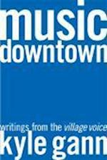 Music Downtown