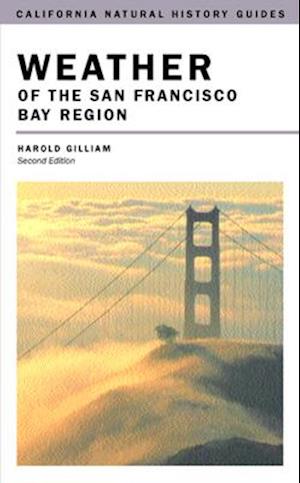 Weather of the San Francisco Bay Region