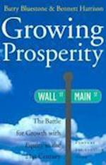 Growing Prosperity