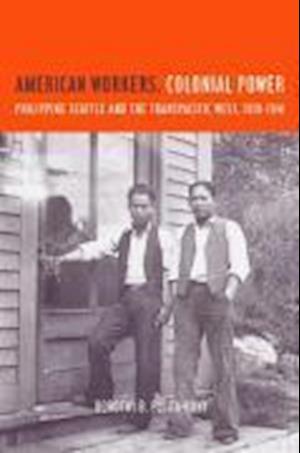 American Workers, Colonial Power