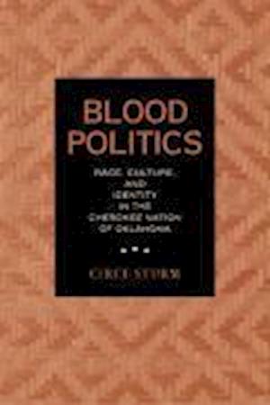 Blood Politics