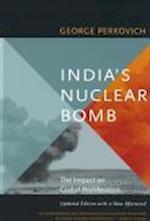 India's Nuclear Bomb