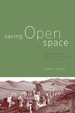 Saving Open Space