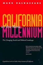 California in the New Millennium