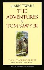 The Adventures of Tom Sawyer