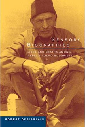 Sensory Biographies