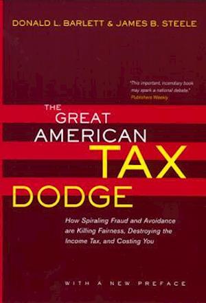 The Great American Tax Dodge