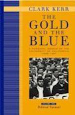 The Gold and the Blue, Volume Two