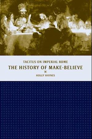 The History of Make-Believe