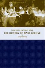 The History of Make-Believe