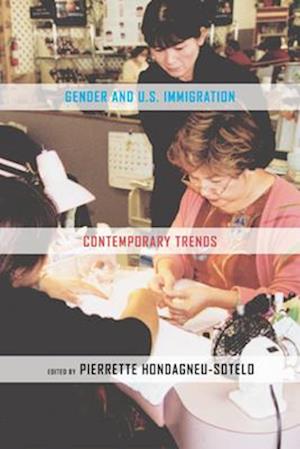 Gender and U.S. Immigration