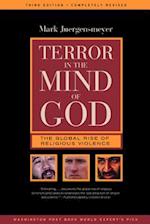 Terror in the Mind of God