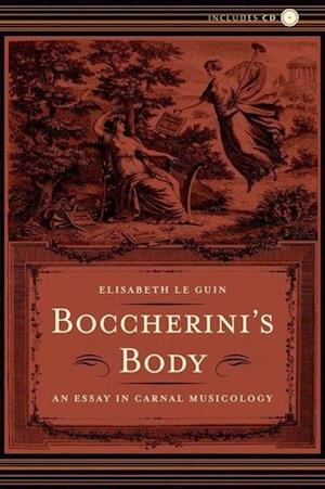 Boccherini’s Body