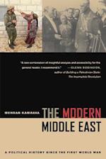 The Modern Middle East