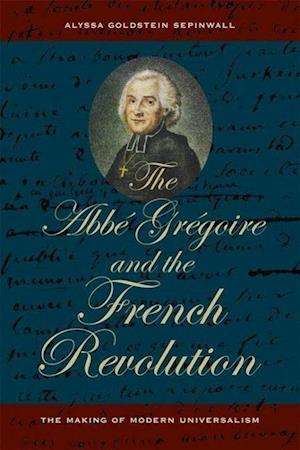 The Abba Gragoire and the French Revolution