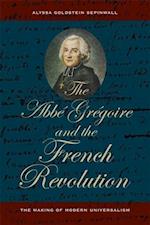 The Abba Gragoire and the French Revolution