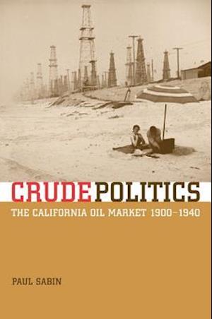 Crude Politics