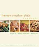 The New American Plate Cookbook