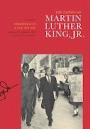 The Papers of Martin Luther King, Jr., Volume V