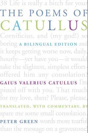 The Poems of Catullus