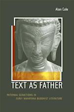 Text as Father