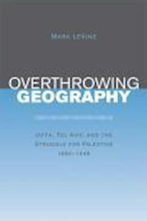 Overthrowing Geography