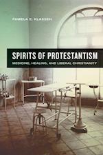 Spirits of Protestantism