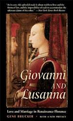 Giovanni and Lusanna