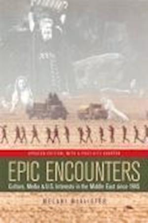 Epic Encounters