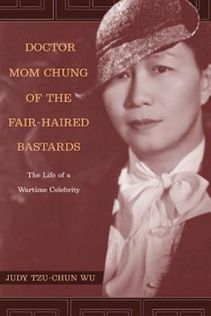 Doctor Mom Chung of the Fair-Haired Bastards