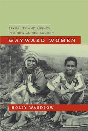 Wayward Women