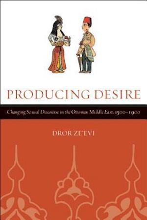 Producing Desire