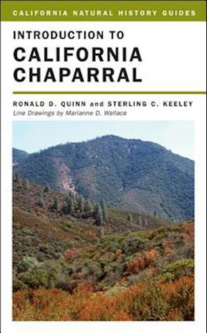 Introduction to California Chaparral