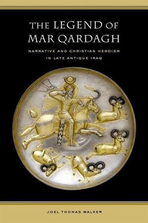 The Legend of Mar Qardagh