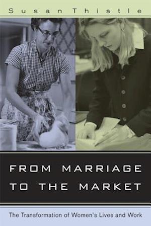 From Marriage to the Market