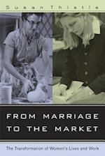 From Marriage to the Market