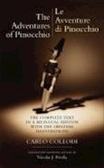 The Adventures of Pinocchio (Le Avventure Di Pinocchio)