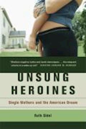 Unsung Heroines