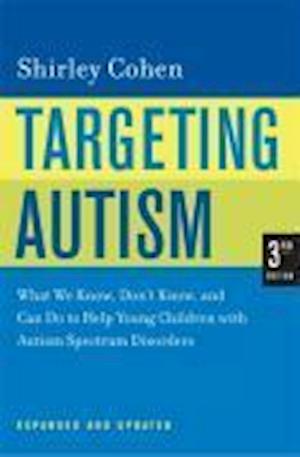 Targeting Autism