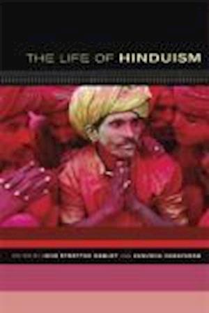 The Life of Hinduism