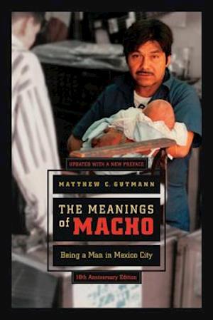 The Meanings of Macho