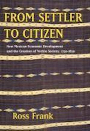 From Settler to Citizen