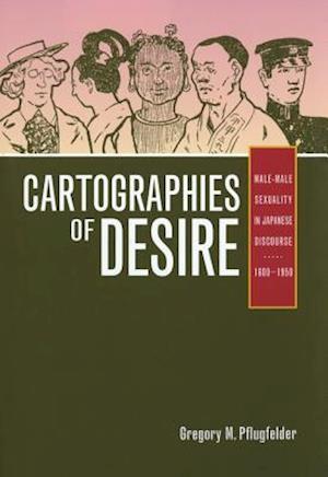 Cartographies of Desire