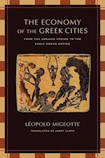 The Economy of the Greek Cities