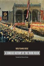 A Concise History of the Third Reich