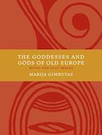 The Goddesses and Gods of Old Europe 6500-3500 BC