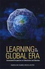 Learning in the Global Era