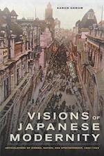 Visions of Japanese Modernity