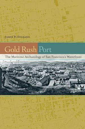 Gold Rush Port