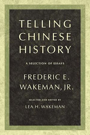 Telling Chinese History